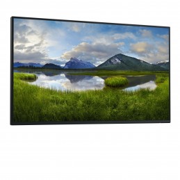 DELL P Series P2725H_WOST monitori 68,6 cm (27") 1920 x 1080 pikseļi Full HD LCD Melns