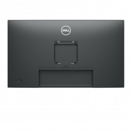 DELL P Series P2725H_WOST монитор для ПК 68,6 cm (27") 1920 x 1080 пикселей Full HD ЖК Черный