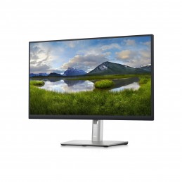 DELL P Series P2423D LED display 60,5 cm (23.8") 2560 x 1440 пикселей Quad HD ЖК Черный