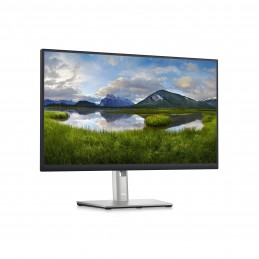 DELL P Series P2423D LED display 60,5 cm (23.8") 2560 x 1440 пикселей Quad HD ЖК Черный