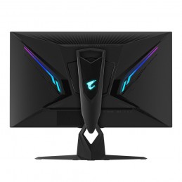 GIGABYTE Aorus FI32Q X LED display 81,3 cm (32") 2560 x 1440 пикселей Quad HD Черный