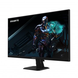 GIGABYTE GS27F monitori 68,6 cm (27") 1920 x 1080 pikseļi Full HD LCD Melns