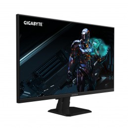 GIGABYTE GS27F monitori 68,6 cm (27") 1920 x 1080 pikseļi Full HD LCD Melns