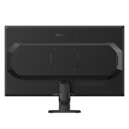 GIGABYTE GS27F monitori 68,6 cm (27") 1920 x 1080 pikseļi Full HD LCD Melns