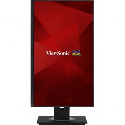 Viewsonic VG Series VG2456 LED display 60,5 cm (23.8") 1920 x 1080 пикселей Full HD Черный