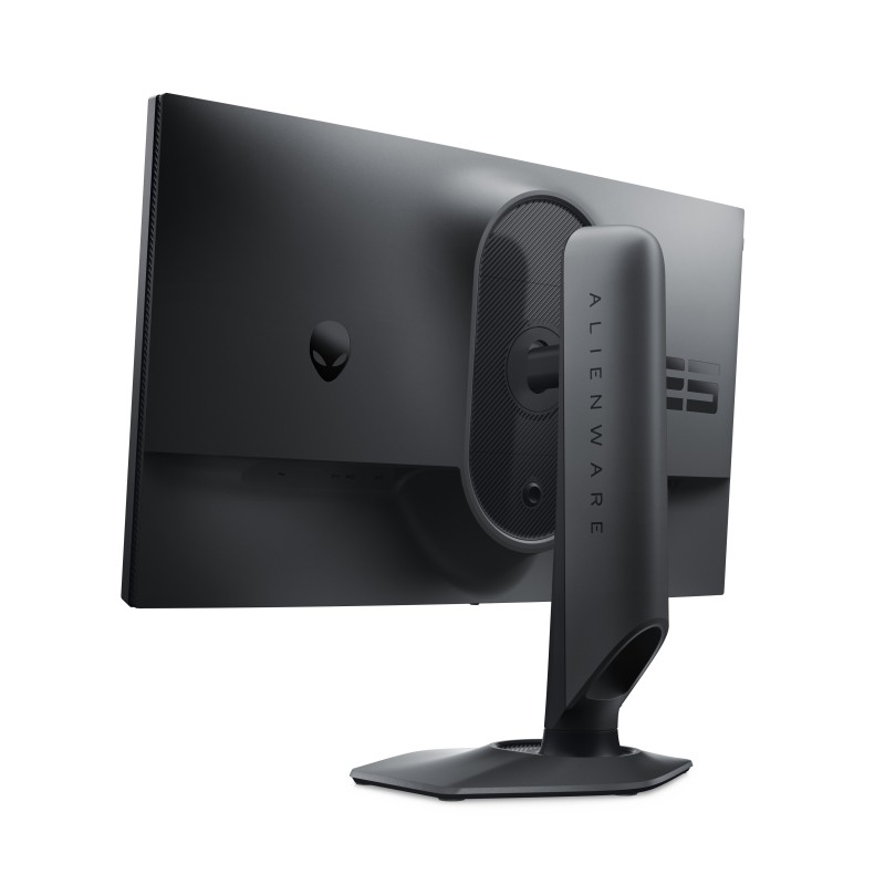 Alienware AW2524HF monitori 62,2 cm (24.5") 1920 x 1080 pikseļi Full HD LCD Melns