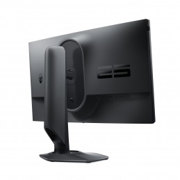 Alienware AW2524HF monitori 62,2 cm (24.5") 1920 x 1080 pikseļi Full HD LCD Melns