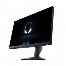 Alienware AW2524HF monitori 62,2 cm (24.5") 1920 x 1080 pikseļi Full HD LCD Melns