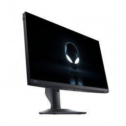 Alienware AW2524HF monitori 62,2 cm (24.5") 1920 x 1080 pikseļi Full HD LCD Melns