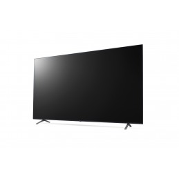 LG 75UN640S0LD ceļrāžu displejs Plakans digitālā displeja panelis 190,5 cm (75") LCD Wi-Fi 330 cd m² 4K Ultra HD Zils WebOS