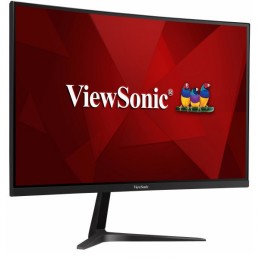 Viewsonic VX Series VX2718-PC-MHD LED display 68,6 cm (27") 1920 x 1080 pikseļi Full HD Melns