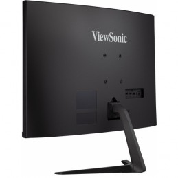 Viewsonic VX Series VX2718-PC-MHD LED display 68,6 cm (27") 1920 x 1080 пикселей Full HD Черный