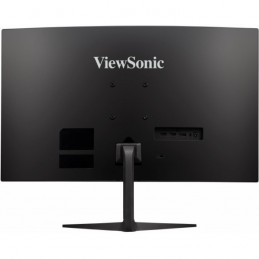 Viewsonic VX Series VX2718-PC-MHD LED display 68,6 cm (27") 1920 x 1080 пикселей Full HD Черный