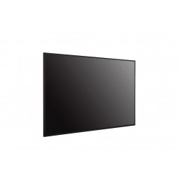 LG 55UH5N-E Plakans digitālā displeja panelis 139,7 cm (55") LCD Wi-Fi 500 cd m² 4K Ultra HD Melns WebOS 24 7