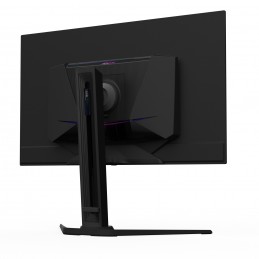 GIGABYTE FO32U2 monitori 80 cm (31.5") 3840 x 2160 pikseļi 4K Ultra HD OLED Melns