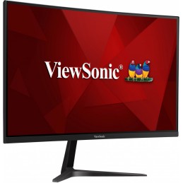 Viewsonic VX Series VX2719-PC-MHD LED display 68,6 cm (27") 1920 x 1080 пикселей Full HD Черный