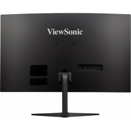 Viewsonic VX Series VX2719-PC-MHD LED display 68,6 cm (27") 1920 x 1080 пикселей Full HD Черный