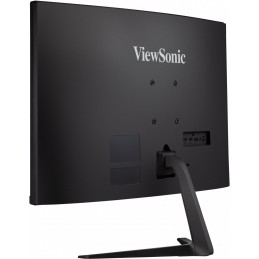 Viewsonic VX Series VX2719-PC-MHD LED display 68,6 cm (27") 1920 x 1080 пикселей Full HD Черный