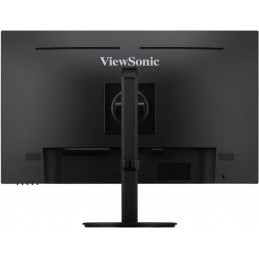 Viewsonic VG Series VG2709-2K-MHD-2 LED display 68,6 cm (27") 2560 x 1440 пикселей Quad HD Черный