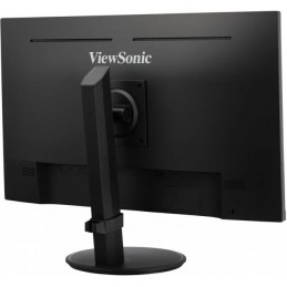 Viewsonic VG Series VG2709-2K-MHD-2 LED display 68,6 cm (27") 2560 x 1440 пикселей Quad HD Черный