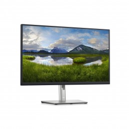 DELL P Series P2723QE LED display 68,6 cm (27") 3840 x 2160 пикселей 4K Ultra HD ЖК Черный