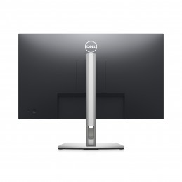 DELL P Series P2723QE LED display 68,6 cm (27") 3840 x 2160 пикселей 4K Ultra HD ЖК Черный