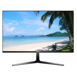 Dahua Technology DHI-LM27-B200 LED display 68,6 cm (27") 1920 x 1080 пикселей Full HD Черный