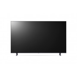 LG 65UN640S0LD ceļrāžu displejs Plakans digitālā displeja panelis 165,1 cm (65") LCD Wi-Fi 400 cd m² 4K Ultra HD Zils WebOS