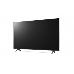 LG 65UN640S0LD ceļrāžu displejs Plakans digitālā displeja panelis 165,1 cm (65") LCD Wi-Fi 400 cd m² 4K Ultra HD Zils WebOS