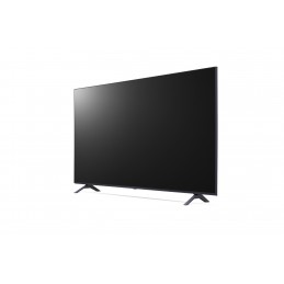 LG 65UN640S0LD ceļrāžu displejs Plakans digitālā displeja panelis 165,1 cm (65") LCD Wi-Fi 400 cd m² 4K Ultra HD Zils WebOS