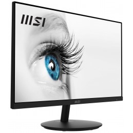 MSI Pro MP242A монитор для ПК 60,5 cm (23.8") 1920 x 1080 пикселей Full HD Черный