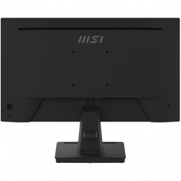 MSI PRO MP252 monitori 62,2 cm (24.5") 1920 x 1080 pikseļi Full HD LED Melns