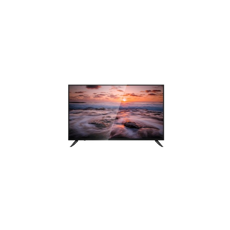 Dahua Technology DHI-LM43-F200 videonovērošanas monitors 108 cm (42.5") 1920 x 1080 pikseļi