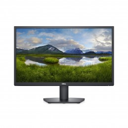 DELL S Series SE2422H LED display 60,5 cm (23.8") 1920 x 1080 pikseļi Full HD LCD Melns