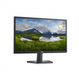 DELL S Series SE2422H LED display 60,5 cm (23.8") 1920 x 1080 pikseļi Full HD LCD Melns