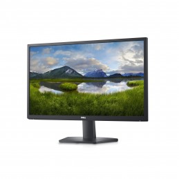 DELL S Series SE2422H LED display 60,5 cm (23.8") 1920 x 1080 pikseļi Full HD LCD Melns