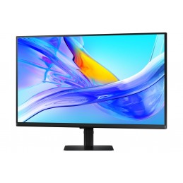 Samsung S80UD monitori 81,3 cm (32") 3840 x 2160 pikseļi 4K Ultra HD LCD Melns