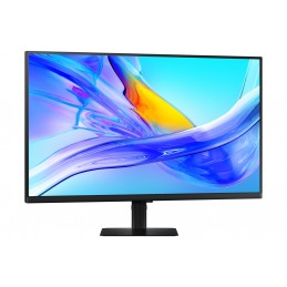 Samsung S80UD monitori 81,3 cm (32") 3840 x 2160 pikseļi 4K Ultra HD LCD Melns