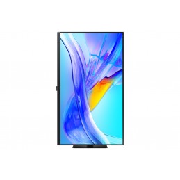 Samsung S80UD monitori 81,3 cm (32") 3840 x 2160 pikseļi 4K Ultra HD LCD Melns