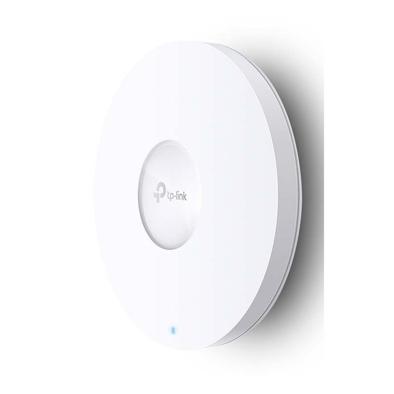 TP-Link Omada EAP610 WLAN piekļuves punkts 1775 Mbit s Balts Power over Ethernet (PoE)