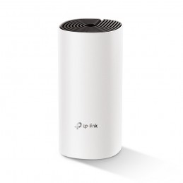 TP-Link Deco M4(1-pack) Divkāršā frekvenču josla (2.4 GHz   5 GHz) Wi-Fi 5 (802.11ac) Balts 2 Iekšējs