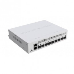 Switch|MIKROTIK|CRS310-1G-5...