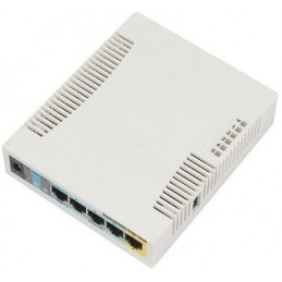 Access Point|MIKROTIK|IEEE...