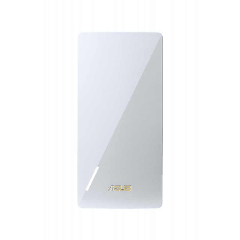 ASUS RP-AX58 Tīkla raidītājs Balts 10, 100, 1000 Mbit s