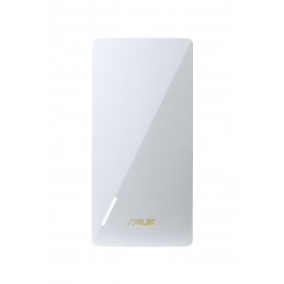 ASUS RP-AX58 Tīkla raidītājs Balts 10, 100, 1000 Mbit s