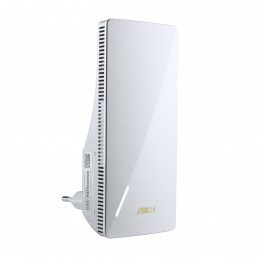 ASUS RP-AX58 Tīkla raidītājs Balts 10, 100, 1000 Mbit s