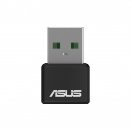 ASUS USB-AX55 Nano AX1800 WWAN 1800 Мбит с