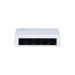 Dahua Technology PFS3005-5GT-L Nepārvaldīts L2 Gigabit Ethernet (10 100 1000) Balts