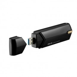 ASUS USB-AX56 tīkla karte WLAN 1775 Mbit s