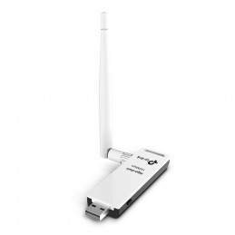 TP-Link TL-WN722N tīkla karte WLAN 150 Mbit s